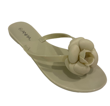 Flower Sandal