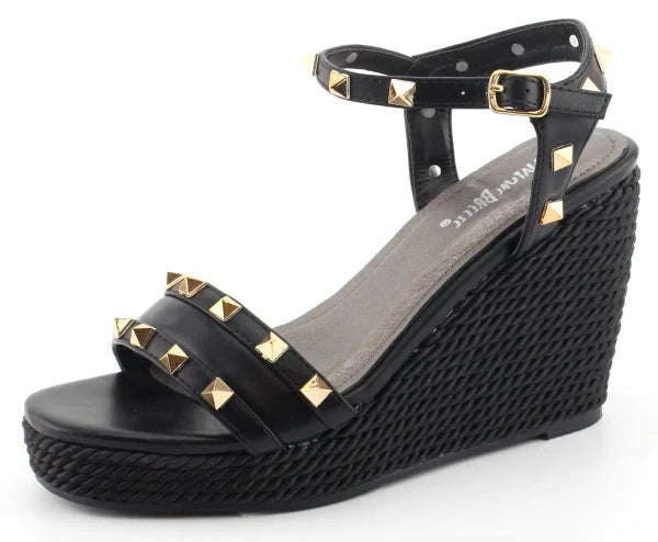 Tally wedge 2025