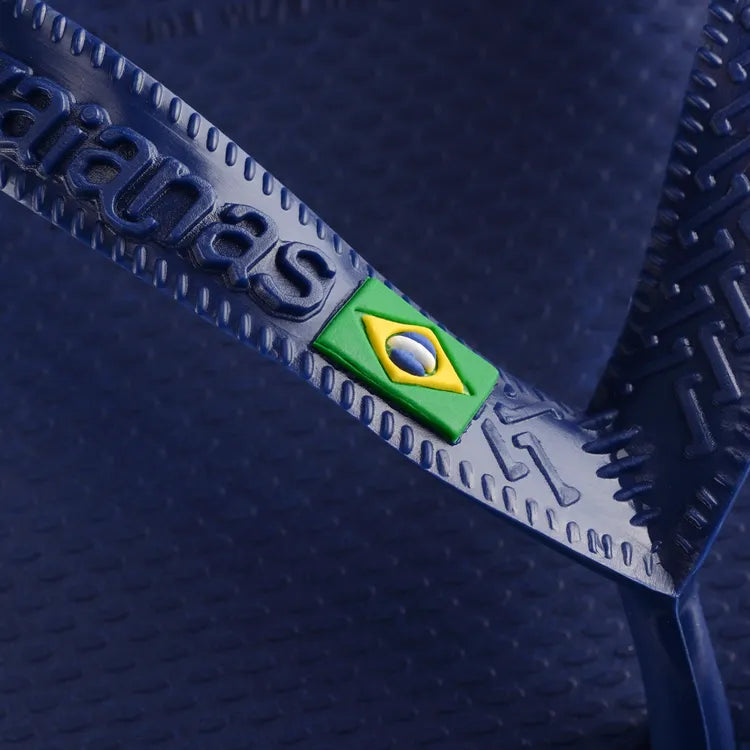 Brazil Flip Flops
