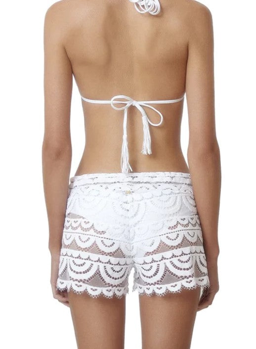 Water Lily Lexi Shorts