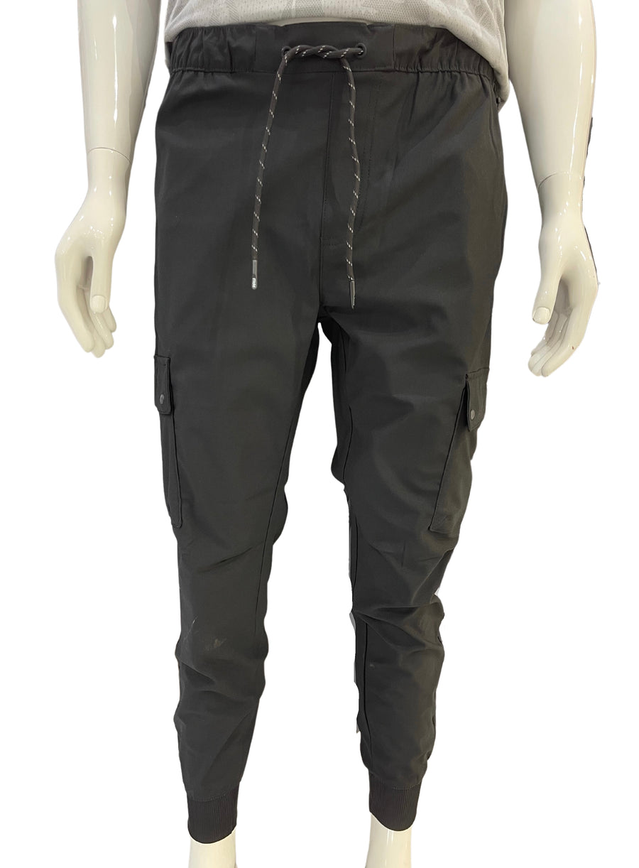 Stylish and Comfortable Women's Cargo Pants with Loose Fit and Pockets |  eBay