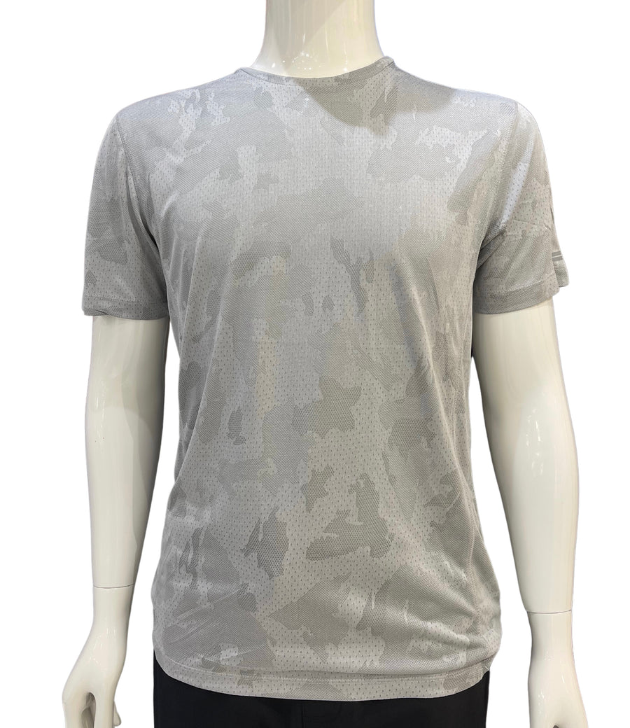 Performance camouflage T-Shirt