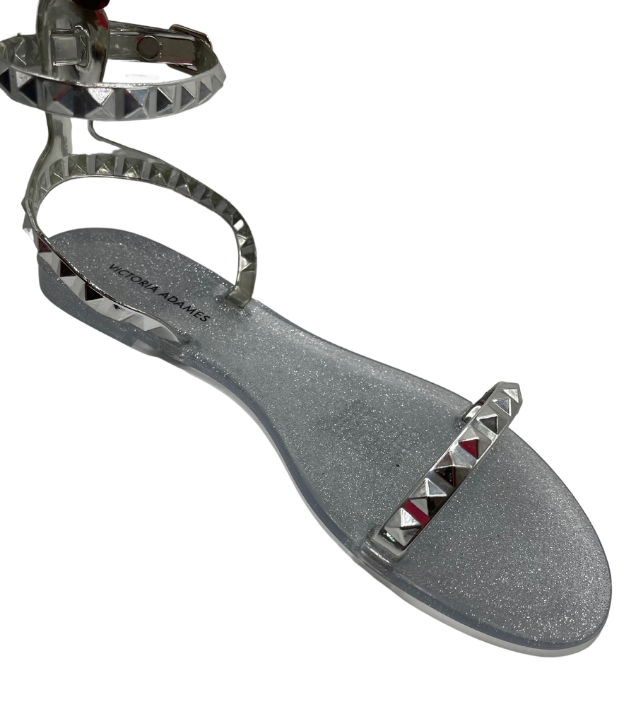 Madison Chrome Runway Swimwear