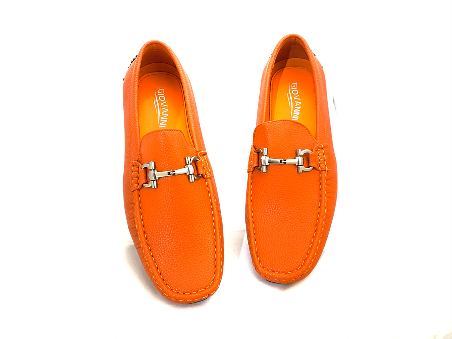 GIOVANNI MOCCASIN CASUAL LOAFER