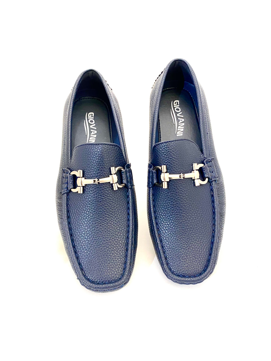 GIOVANNI MOCCASIN CASUAL LOAFER