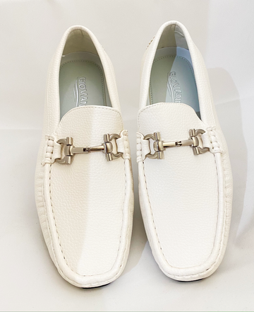 Giovanni Moccasin Casual Loafer